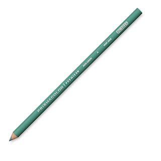 Prismacolor Premier Colored Pencil - Jade Green