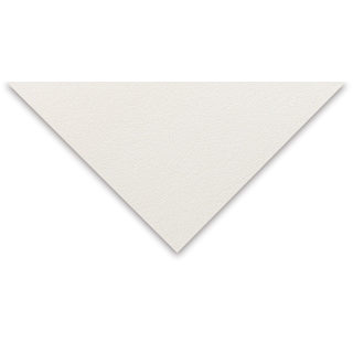Crescent Berkeley Cream Core Matboard - 32" x 40", Antique White / Papyrus