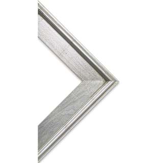 Blick Simplon Frame, 3-1/4”-18” x 24” x ½”, Silver Leaf