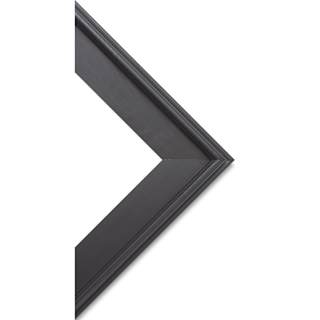 Blick Simplon Frame, 3-1/4”-20” x 24” x ½”, Black