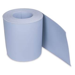 Blick Blue Easy-To-Cut - Roll, 12" x 50 ft