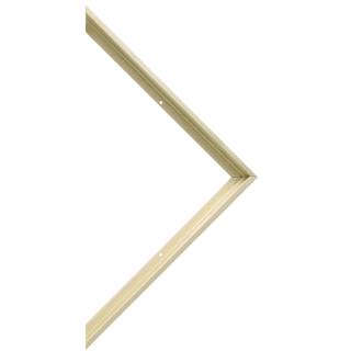 Blick Maplewood Floater Frame - 8" x 10", Natural