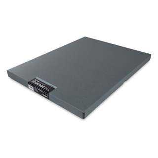 Blick Archival Storage Box - 22" x 30" x 2", Gray