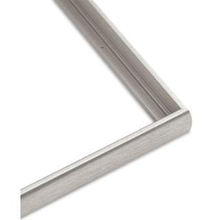 Blick Contour Floater Frame - 8" x 10" x 3/4-7/8",