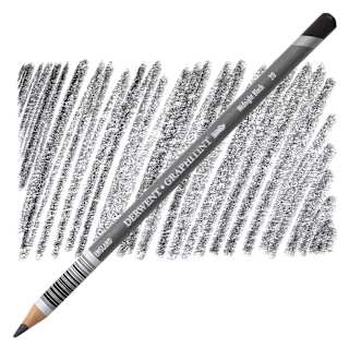 Derwent Graphitint Pencil - Midnight Black