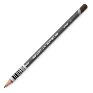 Derwent Graphitint Pencil - Cool Brown