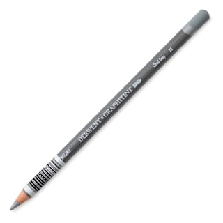 Derwent Graphitint Pencil - Cloud Grey