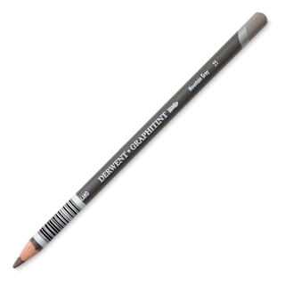 Derwent Graphitint Pencil - Mountain Gray