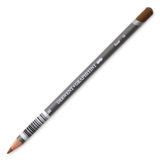 Derwent Graphitint Pencil - Russet