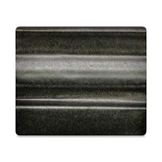Spectrum Stoneware Glaze - Satin Black, Pint