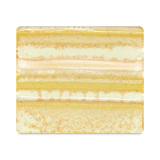 Spectrum Stoneware Glaze - Texture Milk and Honey, Pint