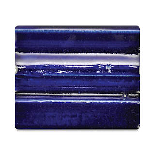 Spectrum Stoneware Glaze - Royal Blue, Pint
