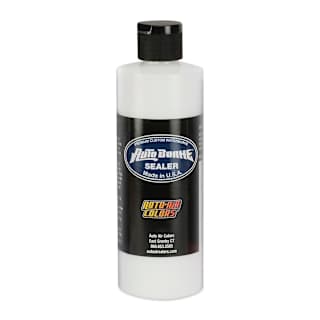 Createx Autoborne Sealer - Transparent, 8 oz