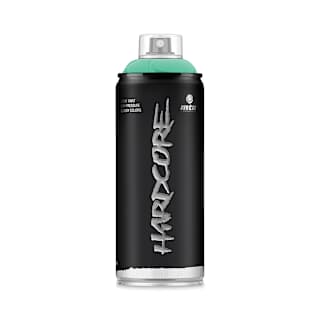 MTN Hardcore 2 Spray Paint  - Paris Green, 400 ml can