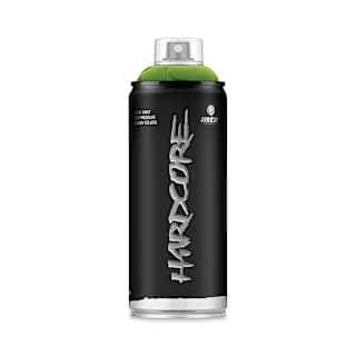 MTN Hardcore 2 Spray Paint  - Cologono N Green, 400 ml can