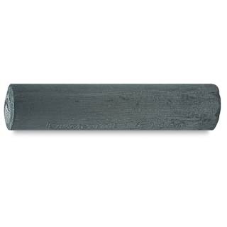 Cretacolor Chunky Charcoal Set - Black, Pkg of 3