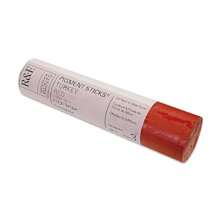 R&F Pigment Stick - Turkey Red, 188 ml