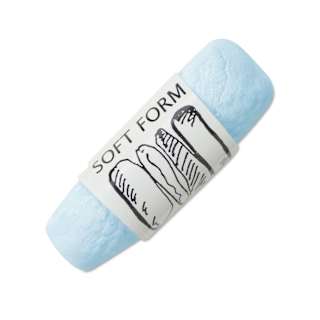 Townsend Artists' Soft Form Pastel - Light Phthalo Blue 099L