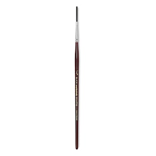 Blick Masterstroke Eclipse Brush - One-Stroke, Short Handle, 1/16