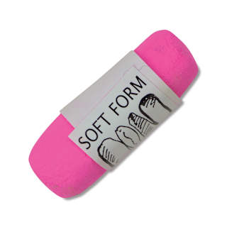 Townsend Artists' Soft Form Pastel - Corona Magenta 804