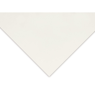 Crescent Posterboard - 28" x 44" x 14 Ply, Smooth White