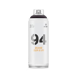 MTN 94 Spray Paint - Metropolis Gray, 400 ml can