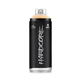MTN Hardcore 2 Spray Paint - Druid Brown, 400 ml can