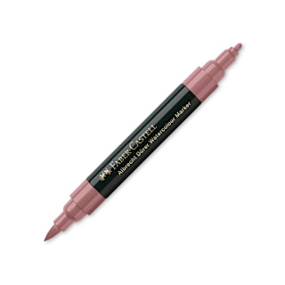 Faber-Castell Albrecht Dürer Watercolor Marker - Indian Red 192