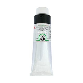 Old Holland Classic Oil Color - Hooker's Green Lake Light Extra, 225 ml tube