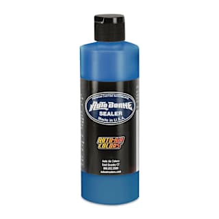 Createx Autoborne Sealer - Process Blue, 8 oz