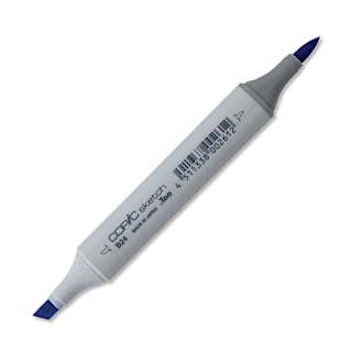 Copic Sketch Marker - Sky B24