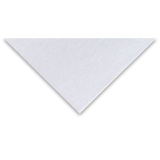 Thai Unryu - 25" x 37", White, 25 gsm