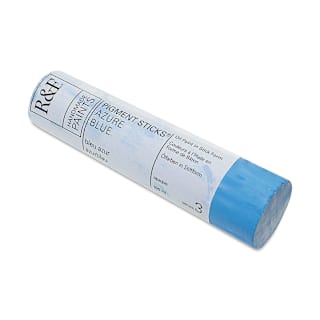 R&F Pigment Stick - Azure Blue, 100 ml stick