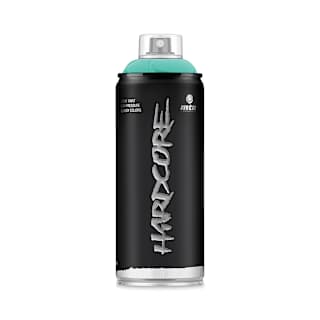 MTN Hardcore 2 Spray Paint  - Max Green, 400 ml can