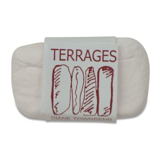 Townsend Terrages Pastel - Cadmium Red Light 57