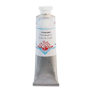 Old Holland New Masters Classic Acrylics - Titanium White, 60 ml tube