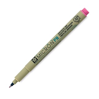Sakura Pigma Micron PN Pen - Rose