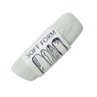 Townsend Artists' Soft Form Pastel - Pale Green 090L