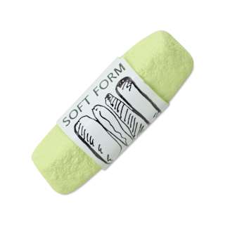 Townsend Artists' Soft Form Pastel - Moss 091L