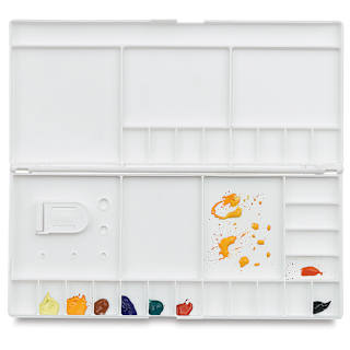 Blick Folding Palette Box - Large