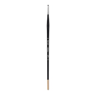 Raphaël Kevrin+ Brush - Short Bright, Long Handle, Size 2