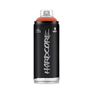MTN Hardcore 2 Spray Paint  - Pangea Brown, 400 ml can