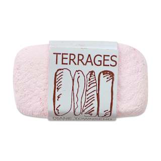Townsend Terrages Pastel - Tuscan Red-Pink 32