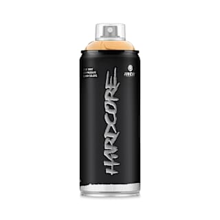 MTN Hardcore 2 Spray Paint - Tepuy Brown, 400 ml can