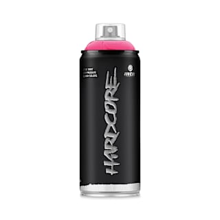 MTN Hardcore 2 Spray Paint  - Erika, 400 ml can