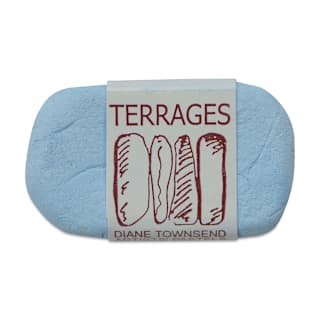 Townsend Terrages Pastel - Phthalo Blue 7