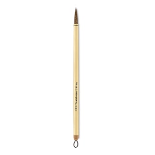 Yasutomo Bamboo Calligraphy Brush - Size 1