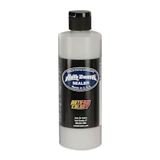 Createx Autoborne Sealer - Gray, 8 oz