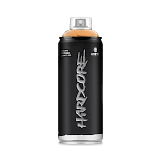 MTN Hardcore 2 Spray Paint - Baobab Brown, 400 ml can