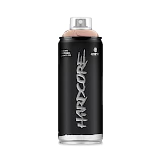 MTN Hardcore 2 Spray Paint  - Copper (metallic), 400 ml can